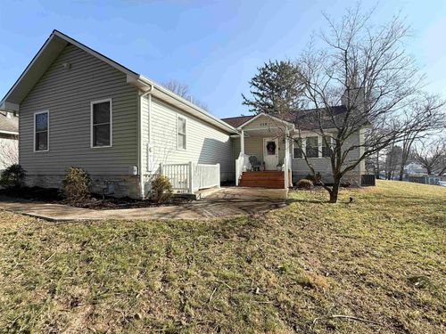 510 James St, Bridgeport, WV, 26330-1338 | Card Image