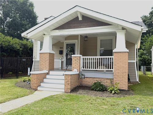 104 Lafayette Ave, Colonial Heights, VA, 23834-3439 | Card Image