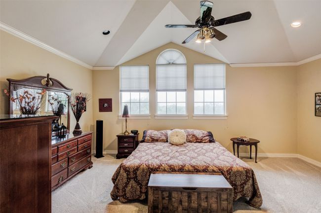 128 Country Club Dr, House other with 5 bedrooms, 5 bathrooms and null parking in Heath TX | Image 30