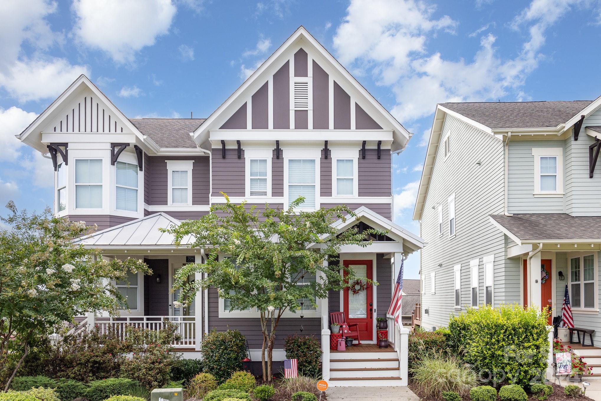 Waterscape Ct, Rock Hill, SC 29730