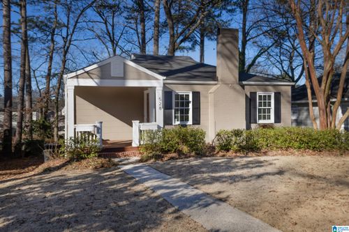 528 Cliff Pl, HOMEWOOD, AL, 35209-5204 | Card Image