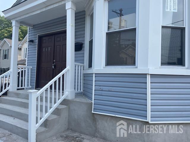 17th St, Newark, NJ 07103
