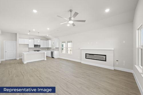 316 Sequoia Ln, Denton, TX, 76210 | Card Image