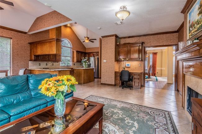 3206 Chapel Bend Dr, House other with 4 bedrooms, 4 bathrooms and 2 parking in Houston TX | Image 16