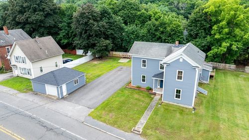1255 Main St, Warren, MA, 01083-9760 | Card Image