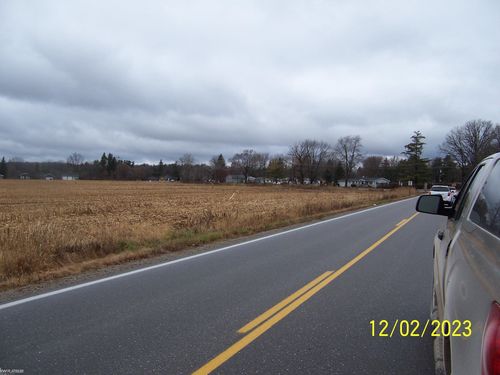 5614 Atkins Road, Clyde Township, MI, 48049 | Card Image