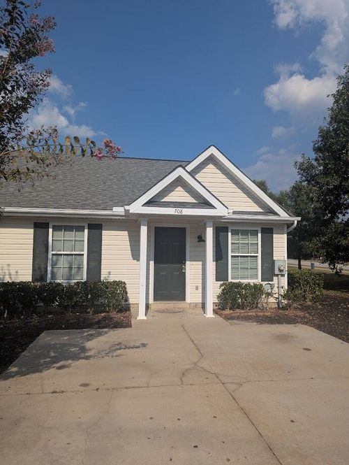 708 Creekside Dr, Evans, GA, 30809-6444 | Card Image