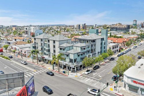 406-2828 University Ave, San Diego, CA, 92104 | Card Image