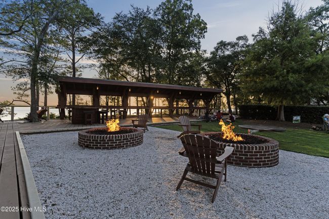 523 Trisail Ter, House other with 4 bedrooms, 3 bathrooms and 2 parking in Wilmington NC | Image 72