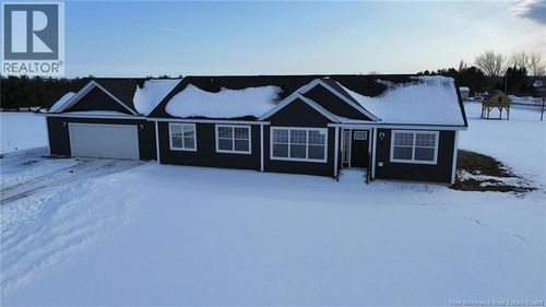 27 Sweeney St, Bedell, NB, E7M3N8 | Card Image
