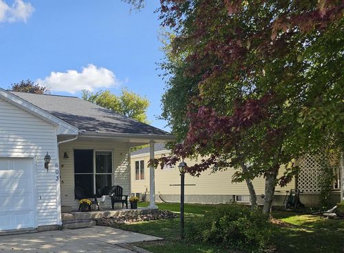 603 Monroe St, Beaver Dam, WI, 53916-3057 | Card Image