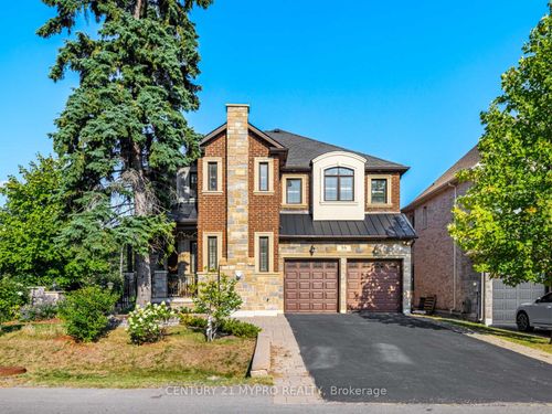 9A Anglin Dr, Richmond Hill, ON, L4E3M5 | Card Image