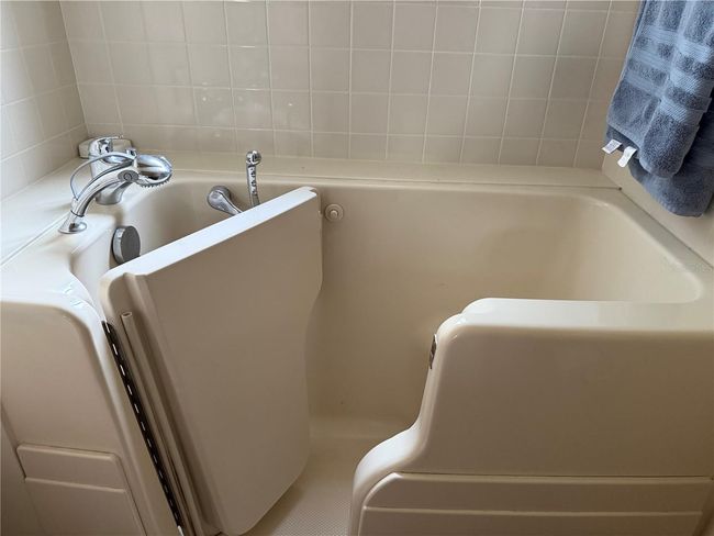 Walk In Tub | Image 15