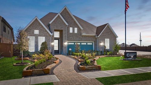 327 Afton Drive, Rosenberg, TX, 77471 | Card Image