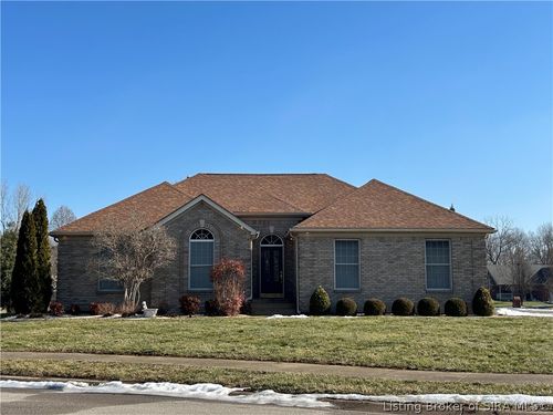 265 Wood Duck Circle, Jeffersonville, IN, 47130 | Card Image