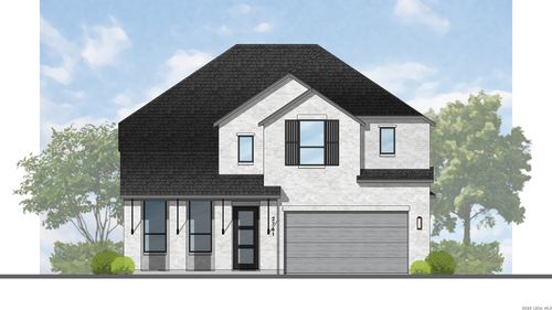 247 White Oak, Castroville, TX, 78009-2302 | Card Image