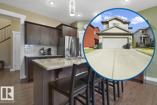 30 Hilldowns Dr, Spruce Grove, AB, T7X0J2 | Card Image