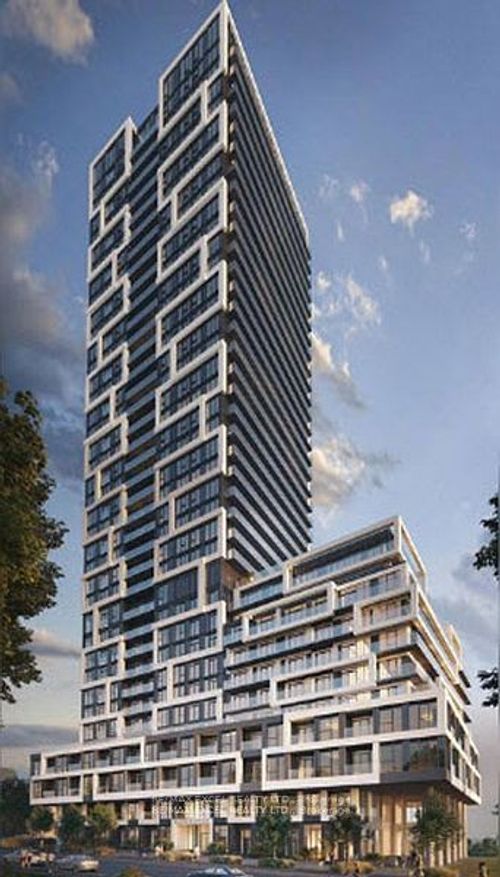 1411-5 Defries St, Toronto, ON, M5A0W7 | Card Image