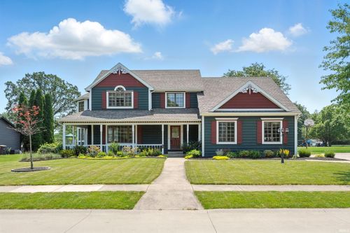 1710 Ransom Dr, Fort Wayne, IN, 46845-1429 | Card Image