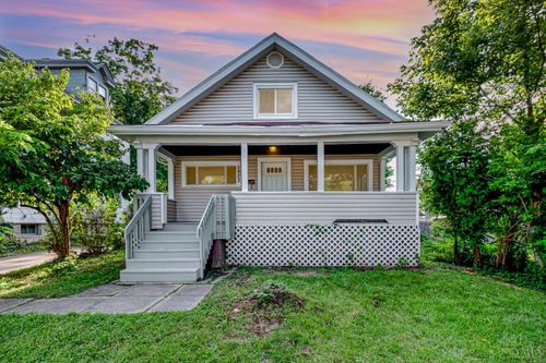 5923 Lantana Ave, Cincinnati, OH, 45224-3001 | Card Image