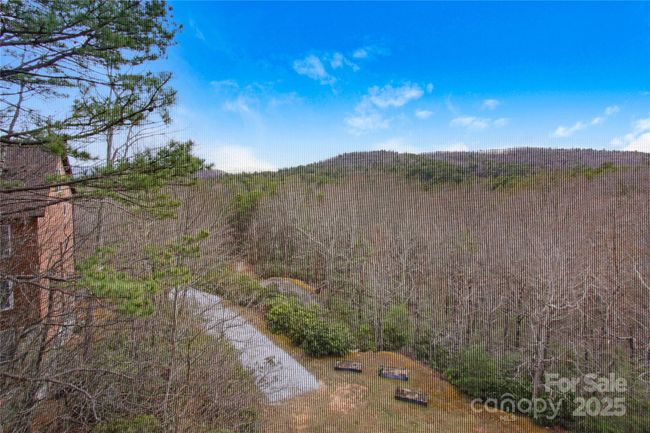View straight off deck - | Image 29