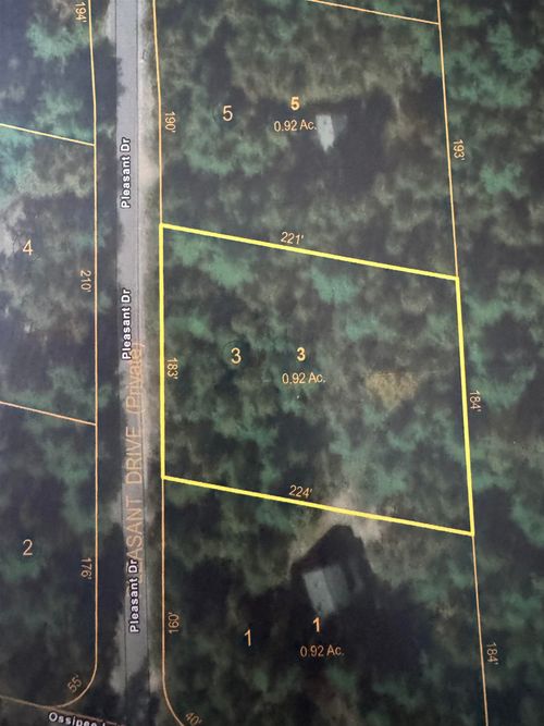 Lot 3 Pleasant Dr, Freedom, NH, 03836-4636 | Card Image