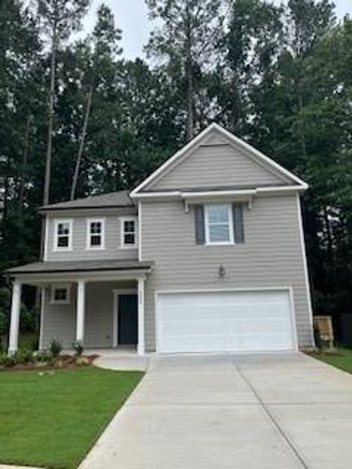 4580 Ajo Walk Sw, Atlanta, GA, 30331-6820 | Card Image