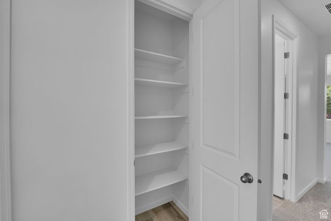 View of closet | Image 22