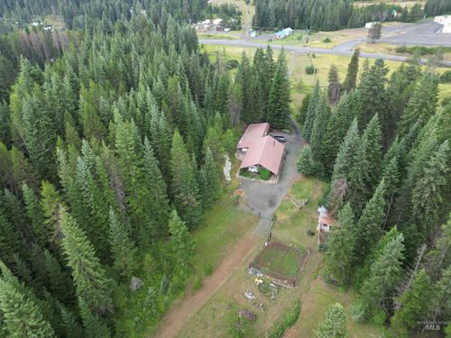 22848 Highway 11, Weippe, ID, 83553-5111 | Card Image