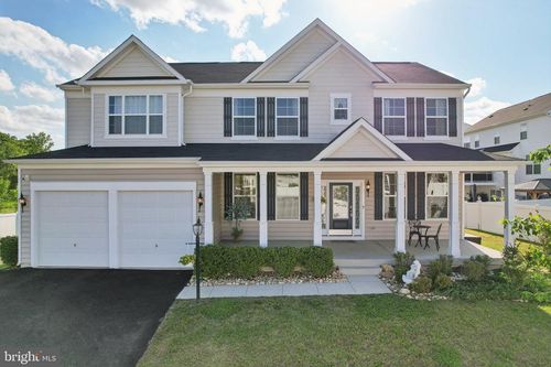 15888 Aerial View Rd, WOODBRIDGE, VA, 22193-5892 | Card Image