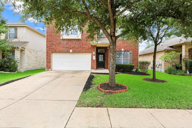 4009 Wilderness Path Bnd, House other with 4 bedrooms, 3 bathrooms and 4 parking in Cedar Park TX | Image 40