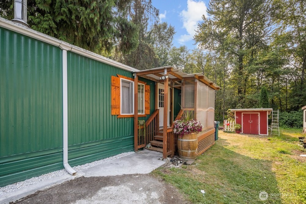 Residential in Snohomish 2