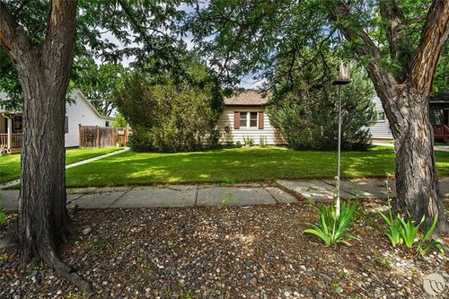 612 4th Ave, Laurel, MT, 59044-2002 | Card Image
