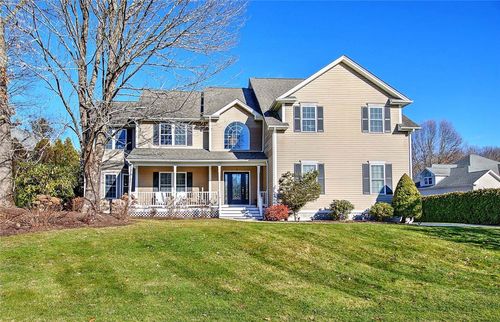 6 Grandstand Dr, Lincoln, RI, 02865-4966 | Card Image