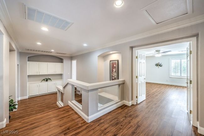 4045 Abernethy Forest Pl, House other with 6 bedrooms, 5 bathrooms and null parking in Las Vegas NV | Image 24