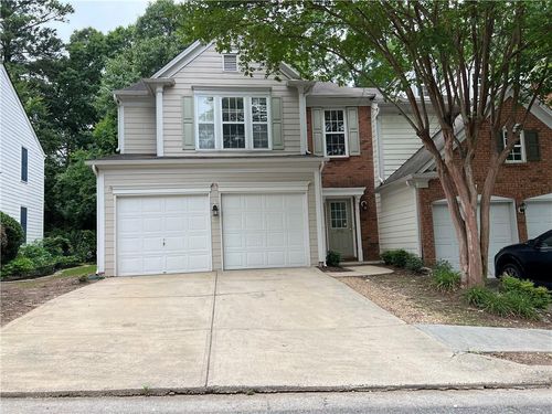 2400 Elkhorn Ter, Duluth, GA, 30096-1734 | Card Image