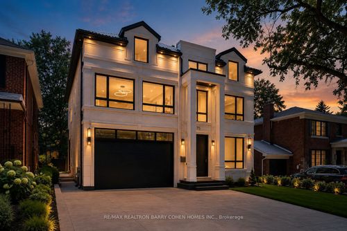 615 Briar Hill Ave, Toronto, ON, M5N1N4 | Card Image
