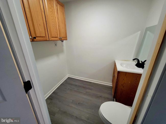 110 N Mulberry St, Townhouse with 2 bedrooms, 2 bathrooms and null parking in HAGERSTOWN MD | Image 6
