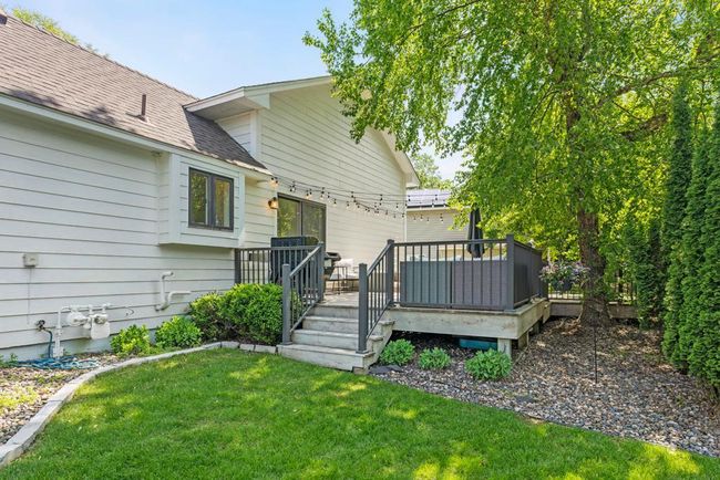 4417 Braddock Trl, House other with 4 bedrooms, 3 bathrooms and null parking in Eagan MN | Image 34