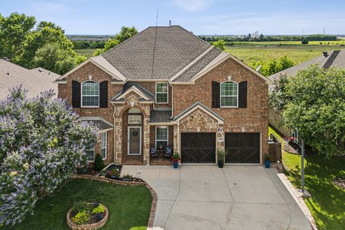 2603 Appaloosa Ln, Celina, TX, 75009-4689 | Card Image