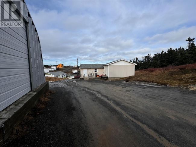 57 Main Rd, Home with 0 bedrooms, 0 bathrooms and null parking in Change Islands NL | Image 8