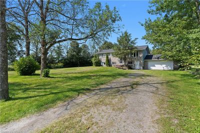 2877 Sumac Rd, House other with 4 bedrooms, 2 bathrooms and 10 parking in Elginburg ON | Image 3