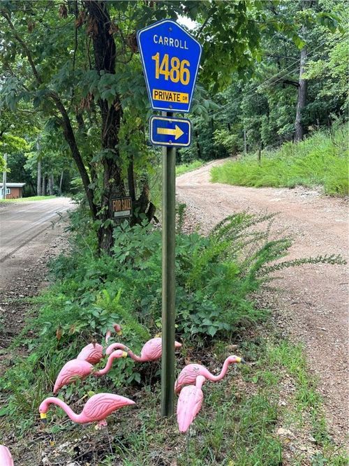 Tract 12 Dawn Kimberly- Cr1486 Road, Eureka Springs, AR, 72632 | Card Image