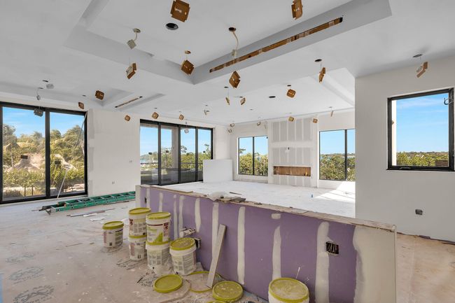 View from Primary Kitchen to Great Room | Image 15