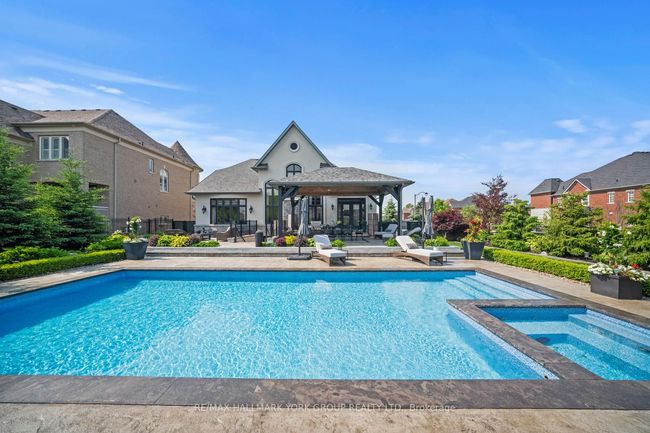 2 Tidnish Crt, House other with 5 bedrooms, 6 bathrooms and 9 parking in Nobleton ON | Image 46