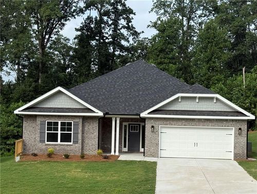 211 Thunder Vly, Dawsonville, GA, 30534-5477 | Card Image
