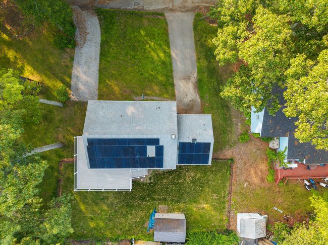 11 Osprey Ln, House other with 3 bedrooms, 2 bathrooms and 2 parking in Niantic CT | Image 29