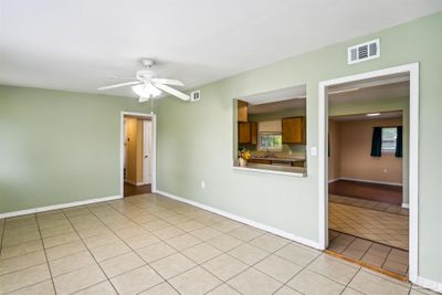 3585 Creighton Rd, House other with 3 bedrooms, 1 bathrooms and 1 parking in Pensacola FL | Image 3