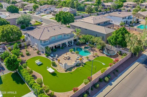 23575 N 81st Drive, Peoria, AZ, 85383 | Card Image