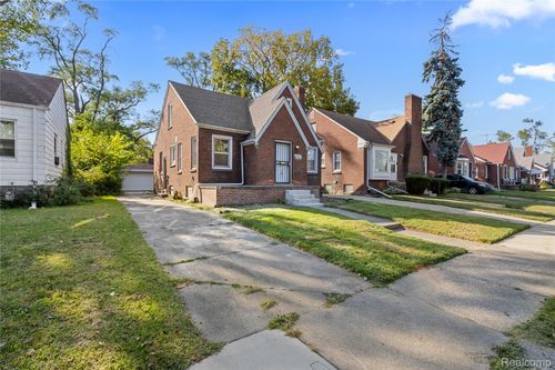 13575 Rutherford St, Detroit, MI, 48227-1731 | Card Image